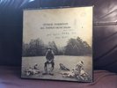 George Harrison All Things Must Pass 3 Album Box Set 1st Press Vinyl