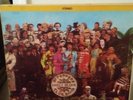 THE BEATLES...SGT. PEPPER Capitol SMAS 2653 - VINYL MINT