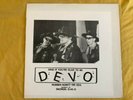 Devo - Sing if You're Glad to be Devo - LP - Not TMOQ
