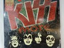 KISS More Legends Demos Outtakes Ltd Edition of 500 4 LP's + 3 CD's Poster