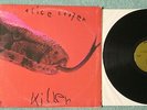 Alice Cooper Killer 1971 NM Vinyl 1st Press Play graded