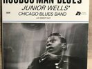 Junior Wells Hoodoo Man Blues 2LP 45rpm Press NM Analogue Productions Rare