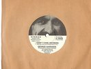 GEORGE HARRISON - I DON'T CARE ANYMORE / DING DONG - RARE 7