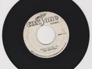 COXSONE/ MAMA LET ME GO  -  THE HEPTONES  (68 REGGAE ROCKERS 7