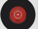 R&B/ THE PRESIDENT - ROLAND ALPHONSO & LESTER STERLING (64 SKA 7