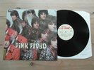 PINK FLOYD-THE PIPER AT THE GATES OF DAWN-EMI FAME-SUPERB AUDIO-Nr MINT VINYL LP