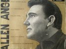 WEBB PIERCE-FALLEN ANGEL;THERE'S MORE PRETTY GIRLS THAN ONE +2-EP 45 RPM 7