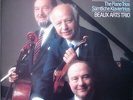 SCHUBERT Sämtliche Klaviertrios - BEAUX ARTS TRIO - DLP - FOC - NM - digital