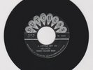DUTCHESS/ A LITTLE BIT OF HEAVEN - TOMMY MCCOOK (66 ROCKSTEADY 7