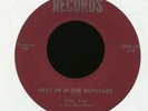 PHIL CAY Meet Me in the Barnyard on Hart Rockabilly 45 Hear
