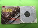 THE BEATLES.PLEASE PLEASE ME.1st PRESS.BLACK/GOLD.UK VINYL LP.PMC 1202.MONO.1963
