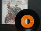 VinylSchallplatte 7