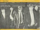 ROLLING  STONES    SOUTH AFRICA   PS 45   THE LAST TIME