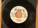 Ike Strong ?– Boogie Land / Your Love Keeps Me Dancing - 45rpm - record