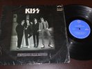 KISS Vestidos Para Matar 1975 MEXICO 12