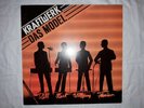 Kraftwerk - Das Model - 12'' Maxi red Vinyl - Kling Klang - VG+