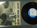 VG++ Julius Watkins Sextet Blue Note 5053 BLP Flat Edge Mono DG LP Vinyl 10