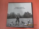 LP BOX SET- GEORGE HARRISON - ALL THINGS MUST PASS (POSTER) - APPLE -- MINT