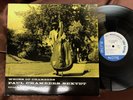 PAUL CHAMBERS WHIMS OF CHAMBERS BLUE NOTE BN 1534 MONO JAPAN Vinyl LP
