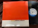 ANTHONY WILLIAMS SPRING BLUE NOTE BNST 84216 STEREO JAPAN Vinyl LP