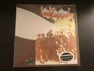 Classic Records 200g Quiex SV-P Led Zeppelin - II Audiophile Release