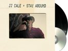 CALE J.J. STAY AROUND DOPPIO VINILE LP + CD NUOVO