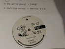 Ruff On Wax. Liquid crystal.  Chromatic 2. You Got Me.