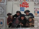 The Poor Things - Mixed Feelings - LP - Vinyl von 1966 - Mint - RAR