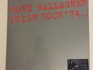RORY GALLAGHER - IRISH TOUR '74.. (LIVE/REMASTERED 2018)  2 VINYL LP NEW