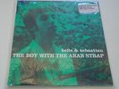 BELLE & SEBASTIAN The Boy With The Arab Strap 2007 US 180 gram vinyl LP SEALED