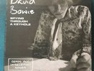 DAVID BOWIE * SPYING THROUGH A KEYHOLE * 4 x 7