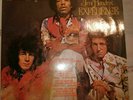 The Jimi Hendrix Experience ?– Electric Ladyland doppio vinile lp