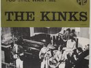 KINKS 7