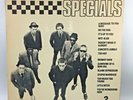 The Specials * Specials LP A2 1979 Album Vinyl Record CDL TT5001 - Free P&P UK