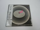 QUEEN JAZZ P-10601E with OBI Japan VINYL  LP