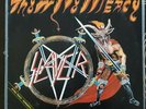 Slayer - Show No Mercy  Lp RR9868 Roadrunner NL 1984
