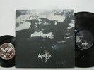Amebix - Arise LP 2000 US Alt Tentacles Discharge Crass Napalm w/ BONUS 7