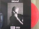 FRANK OCEAN BLOND 2 X LP COLORED