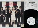 BLONDIE PARALLEL LINES CHRYSALS WWS-81139 Japan PROMO VINYL LP