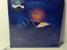 Phenomena, Ltd Expanded 180G 2LP SPLATTER VINYL. Preowned.