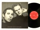 Simon & Garfunkel – Bookends   1st Label W/Poster