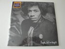 Jimi Hendrix: People, Hell And Angels Vinilo 2 LP