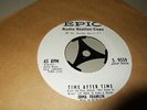ERMA FRANKLIN : TIME AFTER TIME PROMO ONLY 7