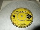PATTY LA BELLE&THE BLUE BELLES : ALL OR NOTHING PROMO ONLY A LABEL 7