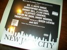 New Jack City           *SEALED SILVER VINYL*       Soundtrack  --  RSD 2019