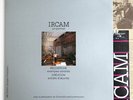MINT IRCAM A PORTRAIT BOULEZ electronic experimental french private vinyl LP