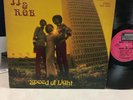 Mokie, J.J. & Rob   Speed Of Light   LP   OG   Soul   Funk   1972