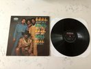 S.O.U.L. WHAT IS IT LP  ORIG MUSICOR N.Y. records EX VINYL