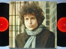 Bob Dylan Blonde on Blonde 2X LP Columbia C2S 841 Stereo Early 1970s RE GF VG++