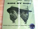 Classic Records MGVS 6109 Duke Ellington/ Hodges Side By Side 180G SEALAED LP